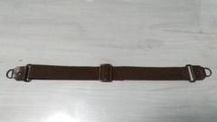 maguro出品　 1970年代　日本海軍　バックル付きベルトセット 649-2.jpg