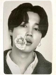 防弾少年団(BTS) - BTS ジミン MONOCHROME  JIMIN 2025年最新】btsモノクローム ジミンの人気アイテム - メルカリ