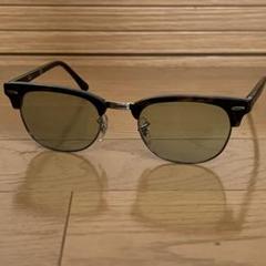 Ray-Ban Wayfarer サングラス べっ甲　イタリア 2025年最新】レイバン べっ甲の人気アイテム - メルカリ