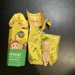 ソニーエンジェル　ヒッパーズ　シークレット　ハーベスト　シクレ　レア ソニーエンジェル ヒッパーズ シークレット ハーベスト シクレ レア