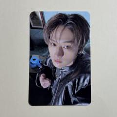 StrayKids リノ トレカ