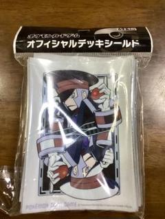 ポケモン　デッキシールド　サブマス 2025年最新】サブマス ポケカの人気アイテム - メルカリ