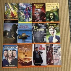oxford bookworms・penguin readersなど42冊
