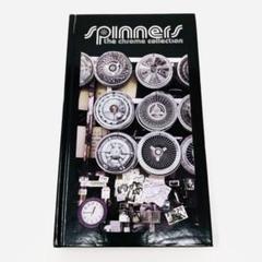 3/CD スピナーズ Spinners Chrome Collection