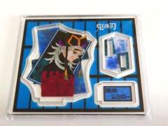鬼滅の刃 アクリルフィギュアコレクション 童磨