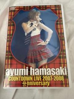浜崎あゆみ/ayumi hamasaki COUNTDOWN LIVE 200…