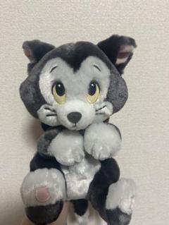 フィガロ ショルダーバッグ ぬいぐるみ ポシェット[ ラスト1セット ] 楽天市場】フィガロ ピノキオ 猫 ショルダーバッグ ぬいぐるみ