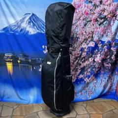 寶BCー547イノフキャディバッグ 2.7kg21cm