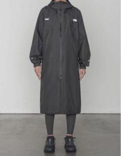 Hyke✖️adidas  レインポンチョ adidas originals by HYKE/アディダスオリジナルスバイハイク
