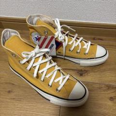 【未使用品】オールスター U.S. ORIGINATOR キャメル　29cm 2025年最新】u.s. originatorの人気アイテム - メルカリ