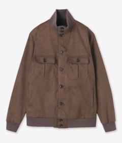 ジュンハシモト　ブルゾンジャケット　L　美品 TRACK JACKET（ブルゾン）｜junhashimoto（ジュンハシモト）の
