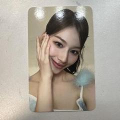 TWICE MISAMO サナ トレカ