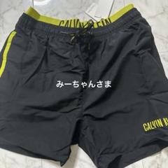 カルバンクラインスイムウェア　メンズ