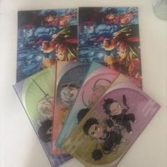 鬼滅の刃 限定特典