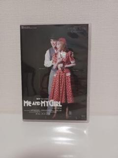 明日海りお　DVD セット エッセイ本 ミー＆マイガール エリザベート 宝塚】月組 ミー&マイガールDVD-BOX⭐瀬奈じゅん 明日海りお 天海