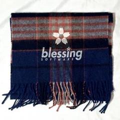 冴えない彼女の育てかた Fine マフラー blessing software