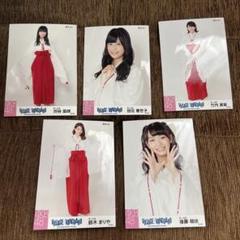 SKE48 ヴィレッジヴァンガード 生写真 3種コンプ 2 ヴィレヴァン SKE48 ヴィレッジヴァンガード 生写真 3種コンプ 2 ヴィレヴァン
