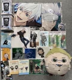 呪術廻戦 アニメグッズセット 778 - メルカリ