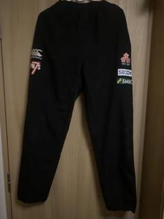 ラグビー　日本代表　JAPAN  東京　オリンピック　スウェット　パンツ　正規品 ラグビー日本代表JAPAN 東京オリンピックスウェットパンツ正規品