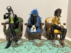2025年最新】ツイステ フィギュア レオナの人気アイテム - メルカリ