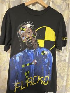 A$AP ROCKY Testing Tシャツ