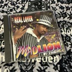 Mad Lion - Real Lover
