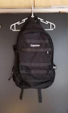 Supreme Backpack 2004 S/S レオパード