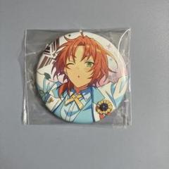 あんスタ 月永レオ 感謝祭 缶バッジ 白スーツ 100個 誓約 3周年 あんスタ Knights 月永レオ 3周年 感謝祭 缶バッジ - メルカリ