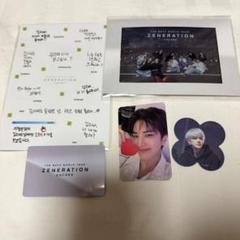 2025年最新】theboyz zeneration qrの人気アイテム - メルカリ