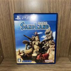 PS4 サンドランド