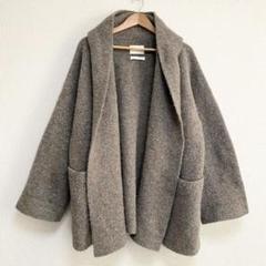 定価9万 LAUREN MANOOGIAN アパルトモン ダブルフェイスコート m69987678873_1.jpg?1736216815
