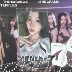 Hearts2Hearts weverse ユニット ジウ ユハ トレカ Hearts2Hearts H2H はとぅは withmuu ジウ トレカ - メルカリ