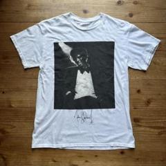 グッドフェード マイケル・ジャクソン タキシード フォト グラフィックTシャツ