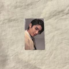 本田響矢上海ファンミ限定生写真15枚コンプセット