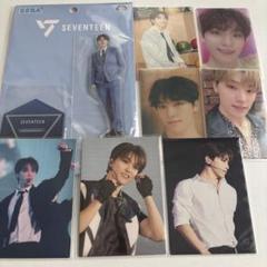 SEVENTEEN ディノ　アクスタ SEVENTEEN ディノ 消費期限 アクスタ - メルカリ
