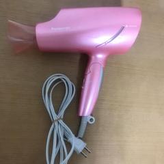 動作確認済 Panasonic ナノケア ヘアドライヤー EH-CNA97