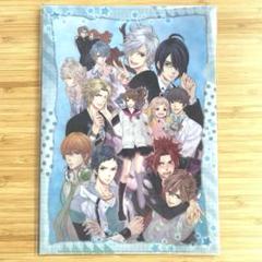 2025年最新】brothers conflict クリアファイルの人気アイテム