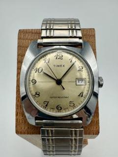 TIMEX 手巻き腕時計 タイメックス A832