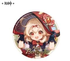 2025年最新】原神 クレー 缶バッジの人気アイテム - メルカリ