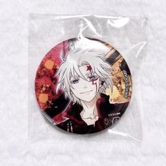 D.Gray-man③ Dグレ アレン アクリルバッジ 缶バッジ③ ☆D.Gray-man コレクション缶バッジ HEROES アレン D - メルカリ
