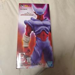 ★ドラゴンボール　一番くじ　E賞　スーパージャネンバ★ 新品未開封　国内正規品 スーパージャネンバ レビュー】一番くじ ドラゴンボール HISTORY