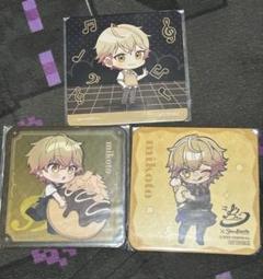 シクフォニコースター シクフォニ LAN コースター - メルカリ