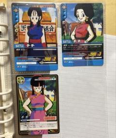 ドラゴンボール ヒーローズ スーパーカードゲーム データ