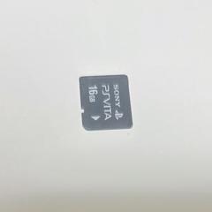 SONY PlayStation Vita専用メモリカード 16GB