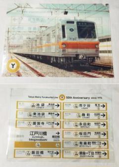 限界値下げ❗️ 鉄道廃品　鉄道部品　東京メトロ7000系　運転台部品3点セット 限界値下げ❗️ 鉄道廃品 鉄道部品 東京メトロ7000系 運転台部品
