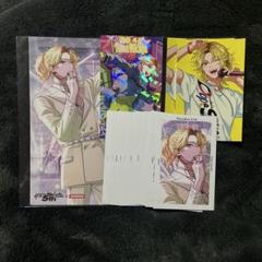 Paradox Live 緋景斗真 5周年 Gプリver.36 (N×17)