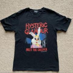 ヒステリックグラマー うさぎTシャツ｜Yahoo!フリマ（旧PayPay