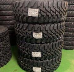 2025年製造 315/75R16 127/124Q ジオランダーM/T