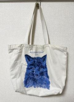 2025年最新】メゾンキツネ メンズ トートバッグの人気アイテム