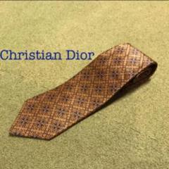 Christian Dior ネクタイ